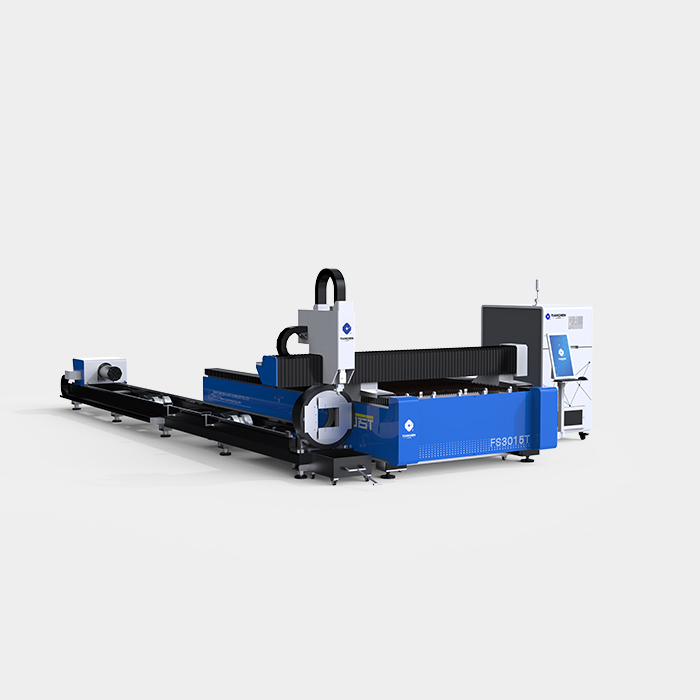 板管一體激光切割機FS3015T